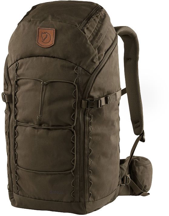 Fjällräven Singi 28