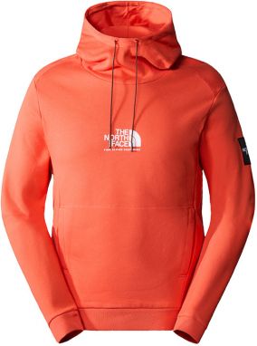 The North Face M Fine Alpine Hoodie