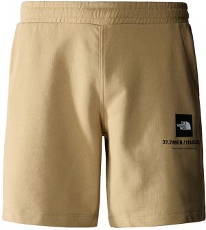 The North Face M Coordinates Shorts