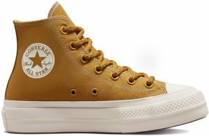 Converse Chuck Taylor All Star Lift Workwear Textiles High Top