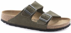 Birkenstock Arizona BS Thyme Narrow Fit