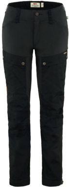 Fjällräven Keb Trousers W Reg Black