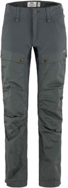 Fjällräven Keb Trousers W Reg Basalt
