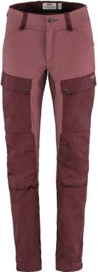 Fjällräven Keb Trousers W Reg Port-Mesa Purple