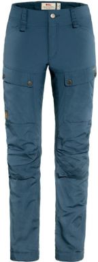 Fjällräven Keb Trousers W reg Indigo Blue