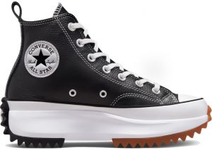 Converse Run Star Hike Platform Foundational Leather