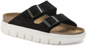 Birkenstock Papilio Arizona Chunky Leve Narrow Fit