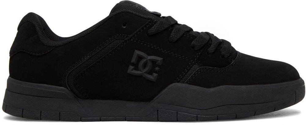 DC Shoes Central Leather