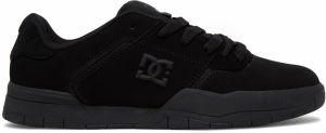 DC Shoes Central Leather