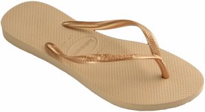 Havaianas Slim Golden