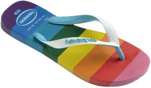 Havaianas Top Pride Sole