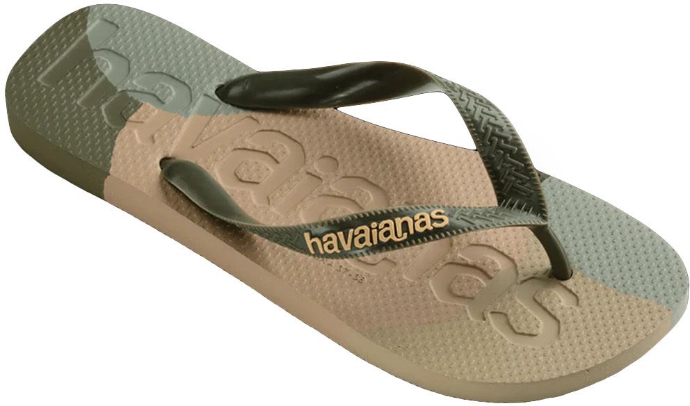 Havaianas Top Logomania Colors II