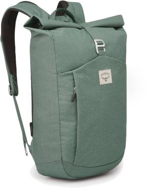 Osprey Arcane Roll Top WP 22 Pine Leaf Green Heather