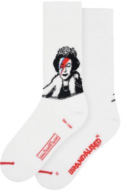 MuseARTa Banksy Graffiti - Lizzie Stardust