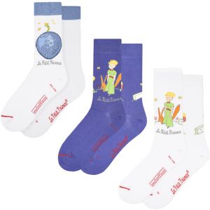 MuseARTa Le Petit Prince - 3-Pack