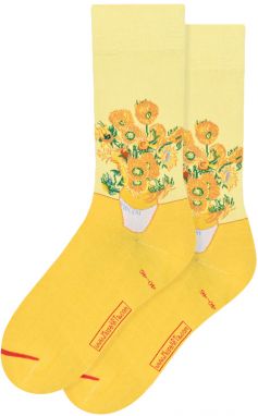 MuseARTa Vincent van Gogh - Sunflowers