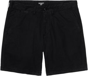 Carhartt WIP John Short Black