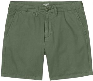 Carhartt WIP John Short Dollar Green