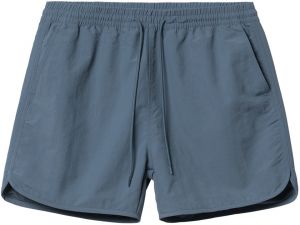 Carhartt WIP Rune Swim Short Storm Blue