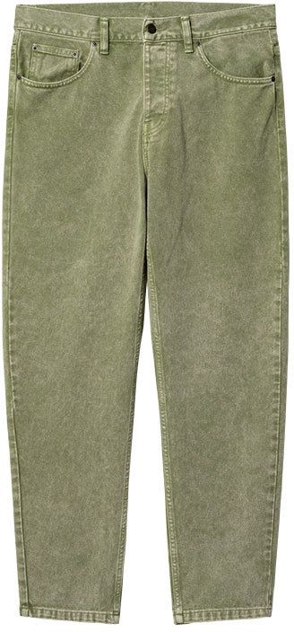 Carhartt WIP Newel Kiwi (Worn Washed)