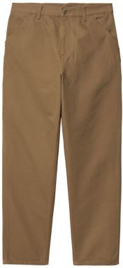 Carhartt WIP Single Knee Hamilton brown