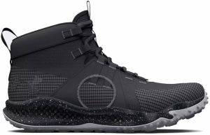 Under Armour Charged Maven Trek-BLK