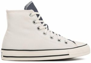 Converse CTAS HI Egret/Navy