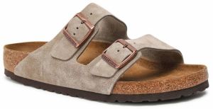 Birkenstock Arizona VL Taupe Regular Fit