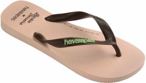 Havaianas x Barbie Ferreira Ballet Rose