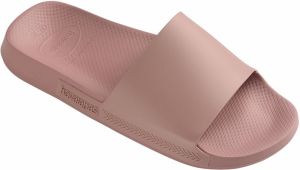 Havaianas x Barbie Ferreira Crocus Rose