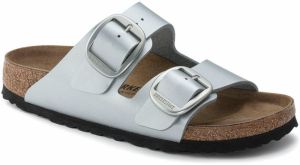 Birkenstock Arizona Big Buckle Birko-Flor Narrow Fit