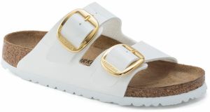 Birkenstock Arizona Big Buckle Birko-Flor Narrow Fit