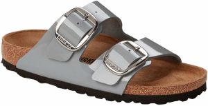 Birkenstock Arizona Big Buckle Birko-Flor Narrow Fit