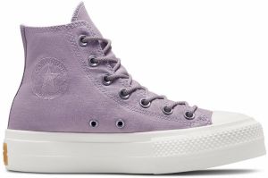 Converse Chuck Taylor All Star Lift Platform Canvas