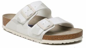 Birkenstock Arizona Suede Leather Regular Fit
