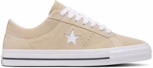 Converse One Star Pro Vintage Suede