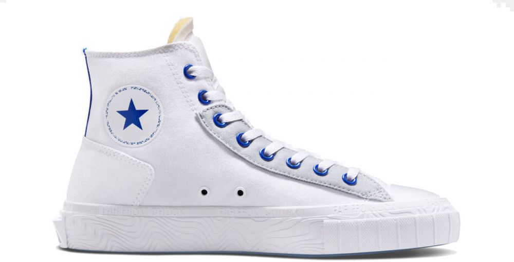 Converse Chuck Taylor Alt Star