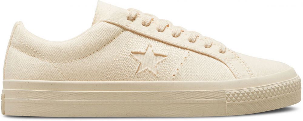 Converse One Star Pro Herringbone
