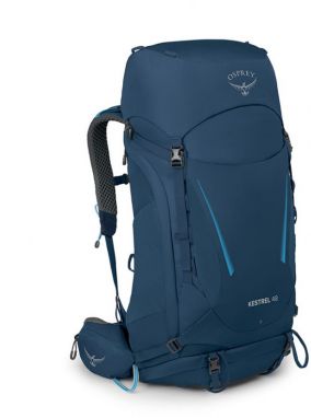 Osprey Kestrel 48 Atlas Blue L/XL