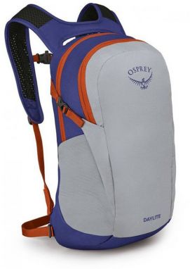 Osprey Daylite Silver Liining/Blueberry