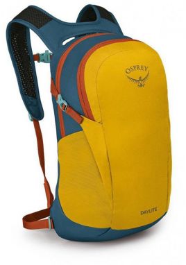 Osprey Daylite Dazzle Yellow/Venturi Blue