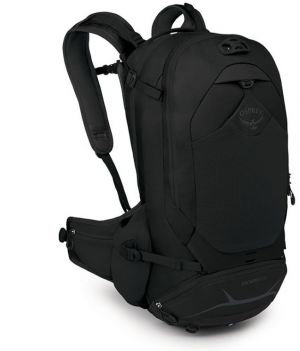 Osprey Escapist 25 II Black M/L