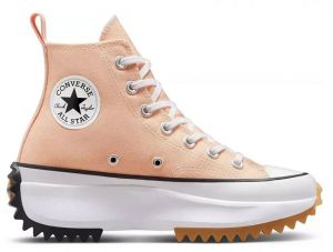 Converse Run Star Hike Platform