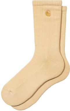 Carhartt WIP Chase Socks Citron Gold