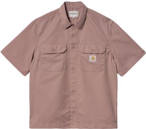 Carhartt WIP S/S Craft Shirt