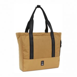 Chrome Civvy Messenger Tote Wood Thrush