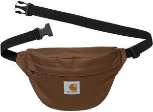 Carhartt WIP Jake Hip Bag Tamarind