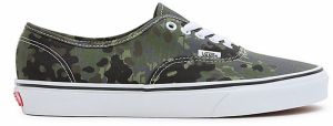 Vans Authentic Rain Camo