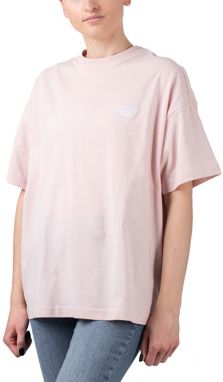 Dickies Summerdale T-Shirt W Rosa