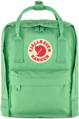 Fjällräven Kånken Mini Apple Mint